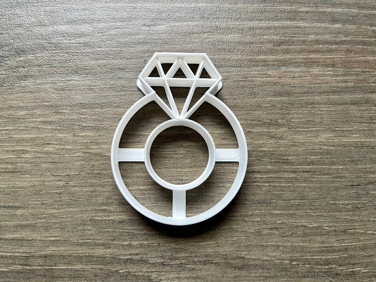 Ring Cookie Cutter