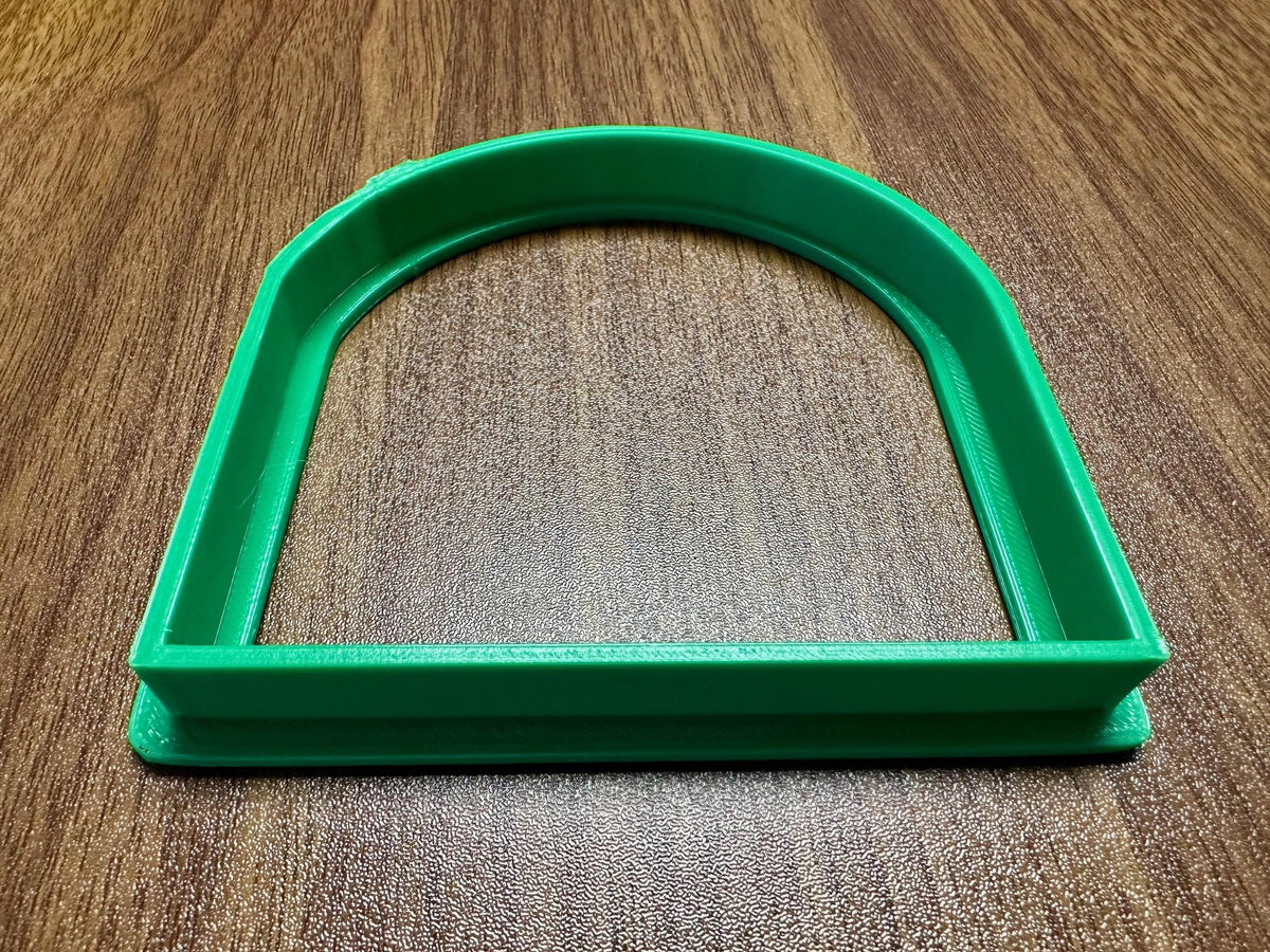 Arch Cookie Cutter