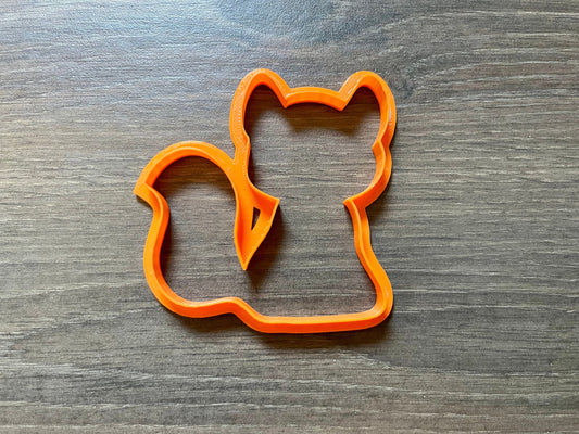 Animal Cookie Cutter