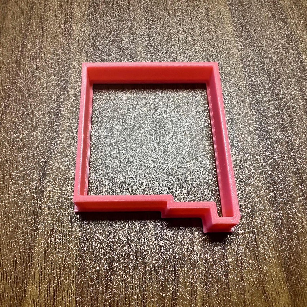 New Mexico State Cookie Cutter