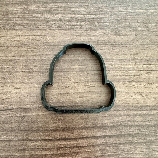 Backpack Cookie Cutter