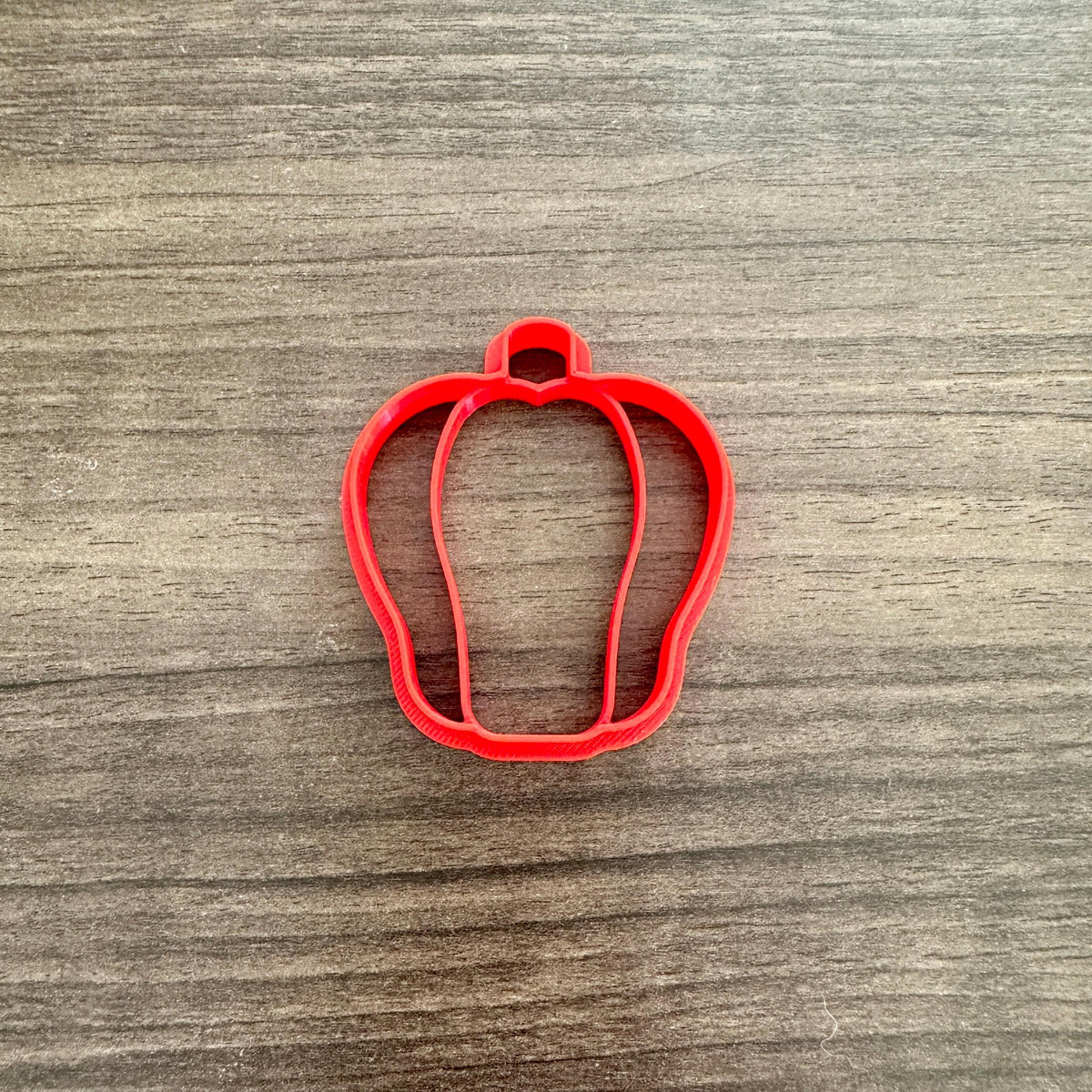 Pumpkin Squash Cookie Cutter