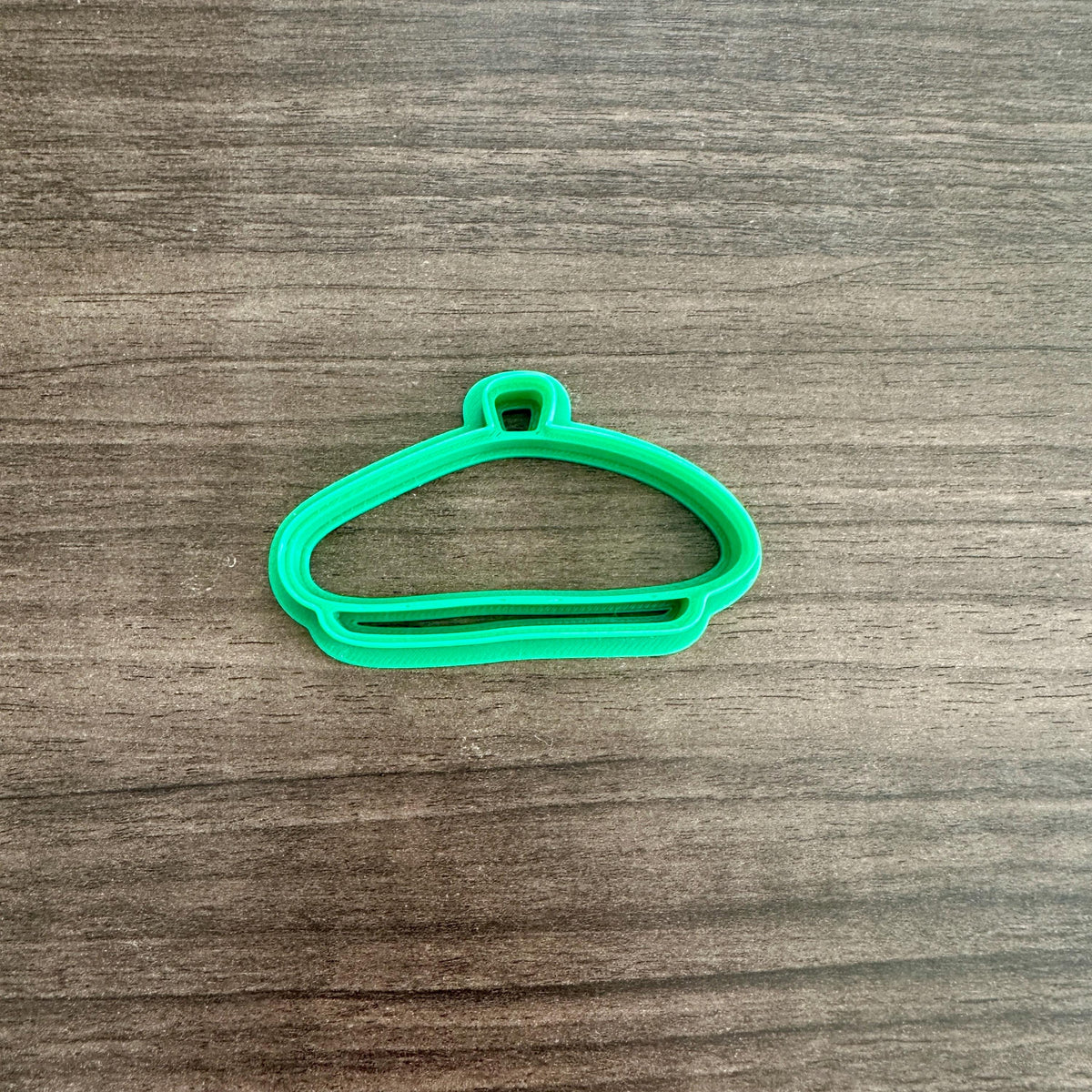 Beret Cookie Cutter