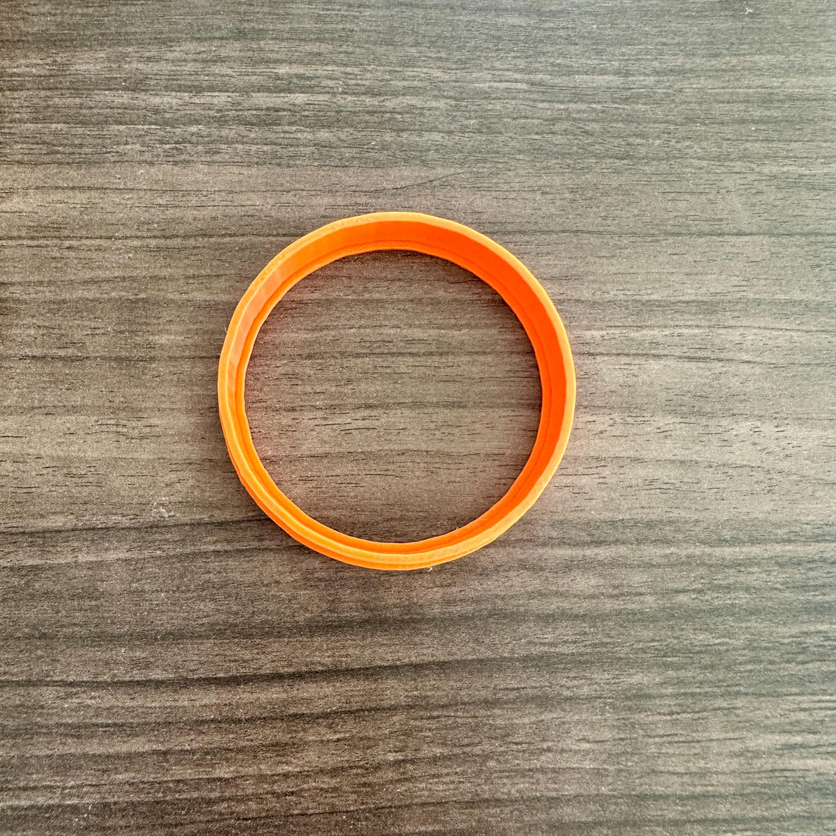 Circle Cookie Cutter