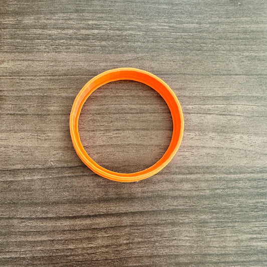 Circle Cookie Cutter