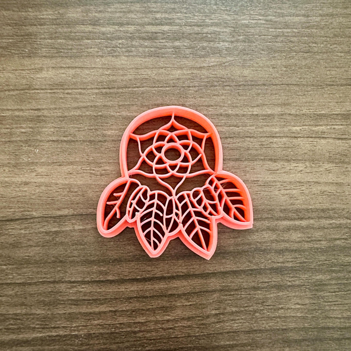 Dreamcatcher Cookie Cutter