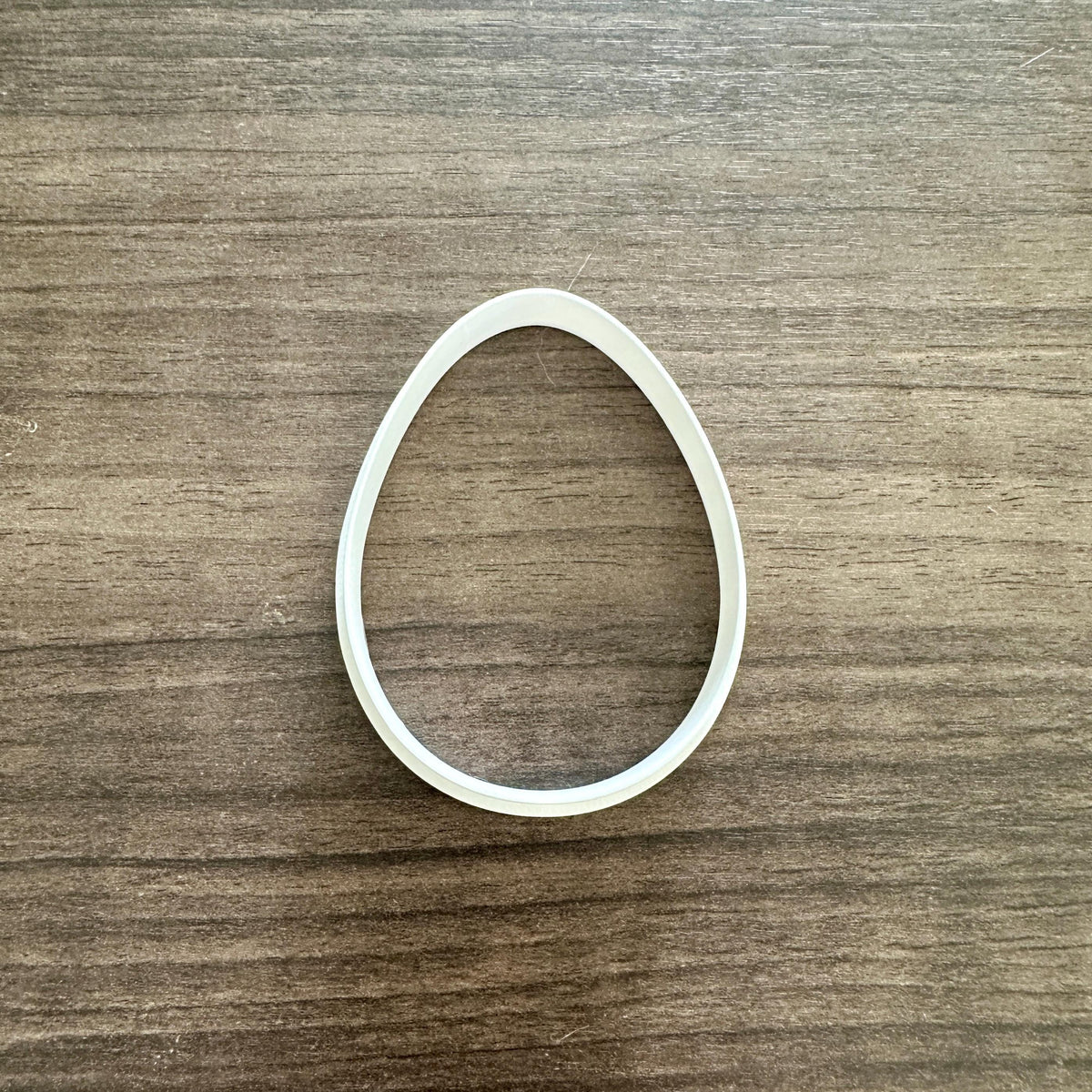 Egg Cookie Cutter