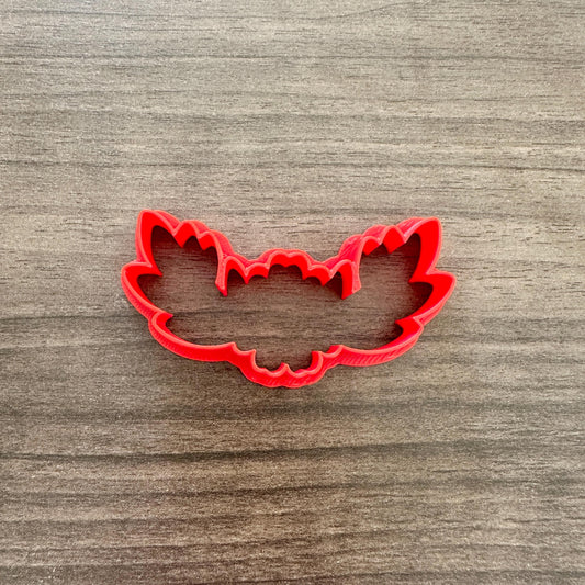 Floral Wreath Outline Cookie Cutter