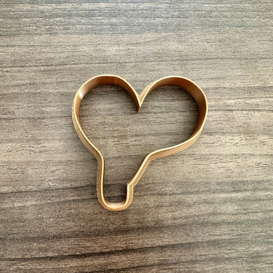 Maracas Cookie Cutter
