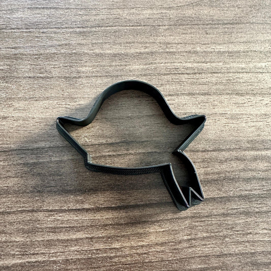 Pirate Hat Cookie Cutter