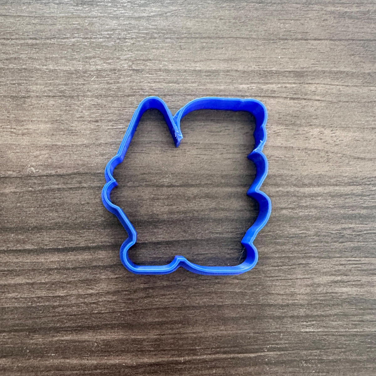 Baby Outline Cookie Cutter