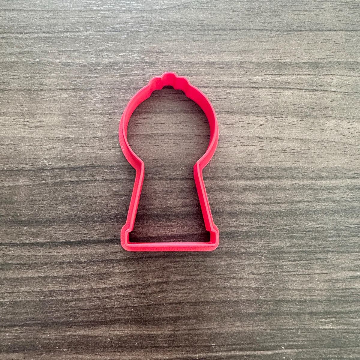 Gumball Machine Cookie Cutter