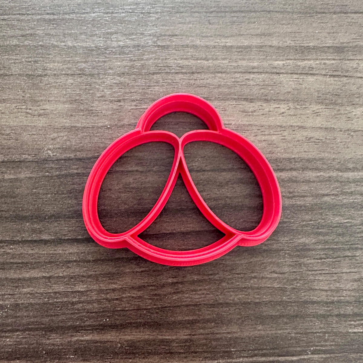 Ladybug Cookie Cutter