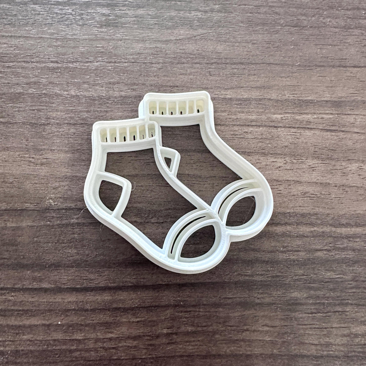 Socks Cookie Cutter
