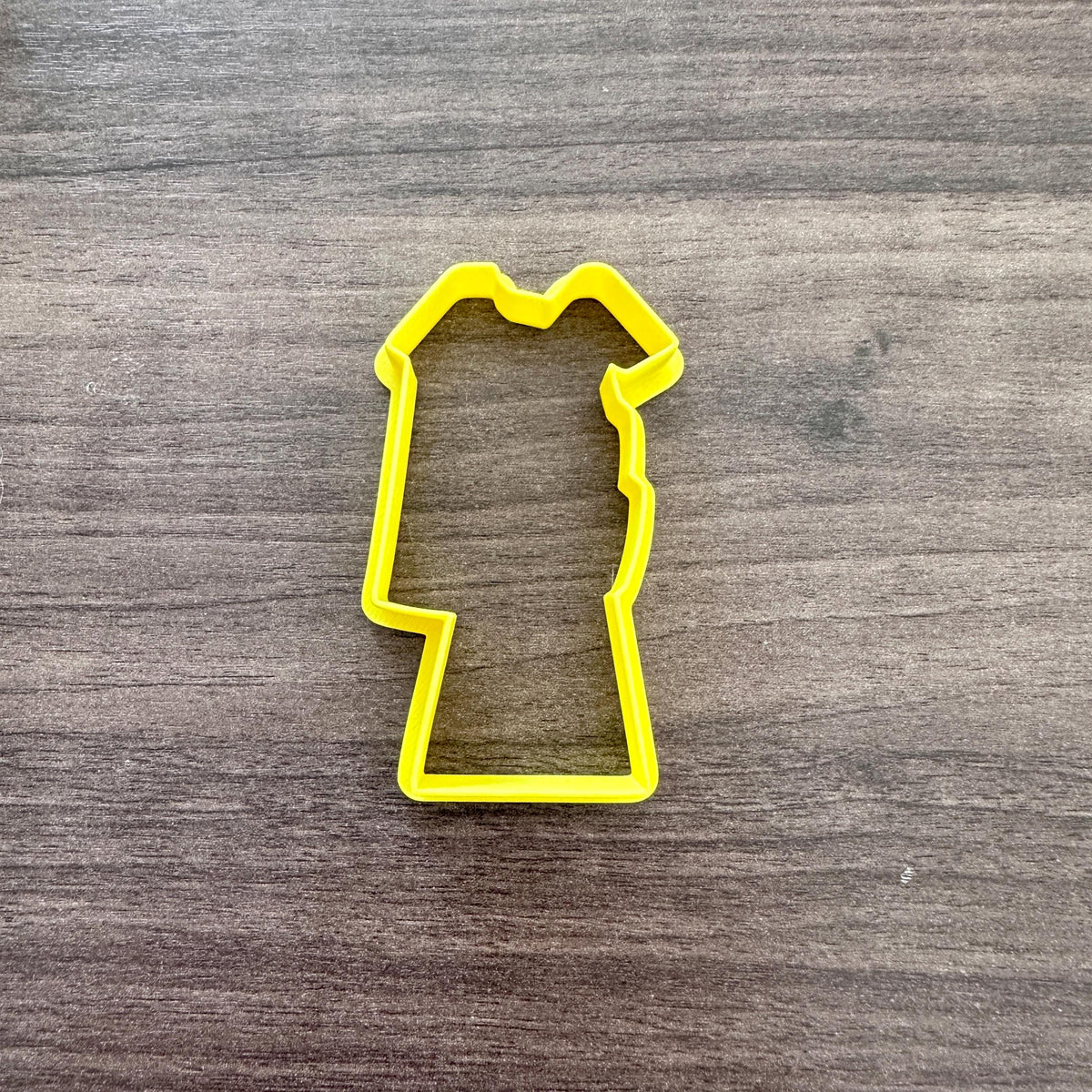 Sari Cookie Cutter