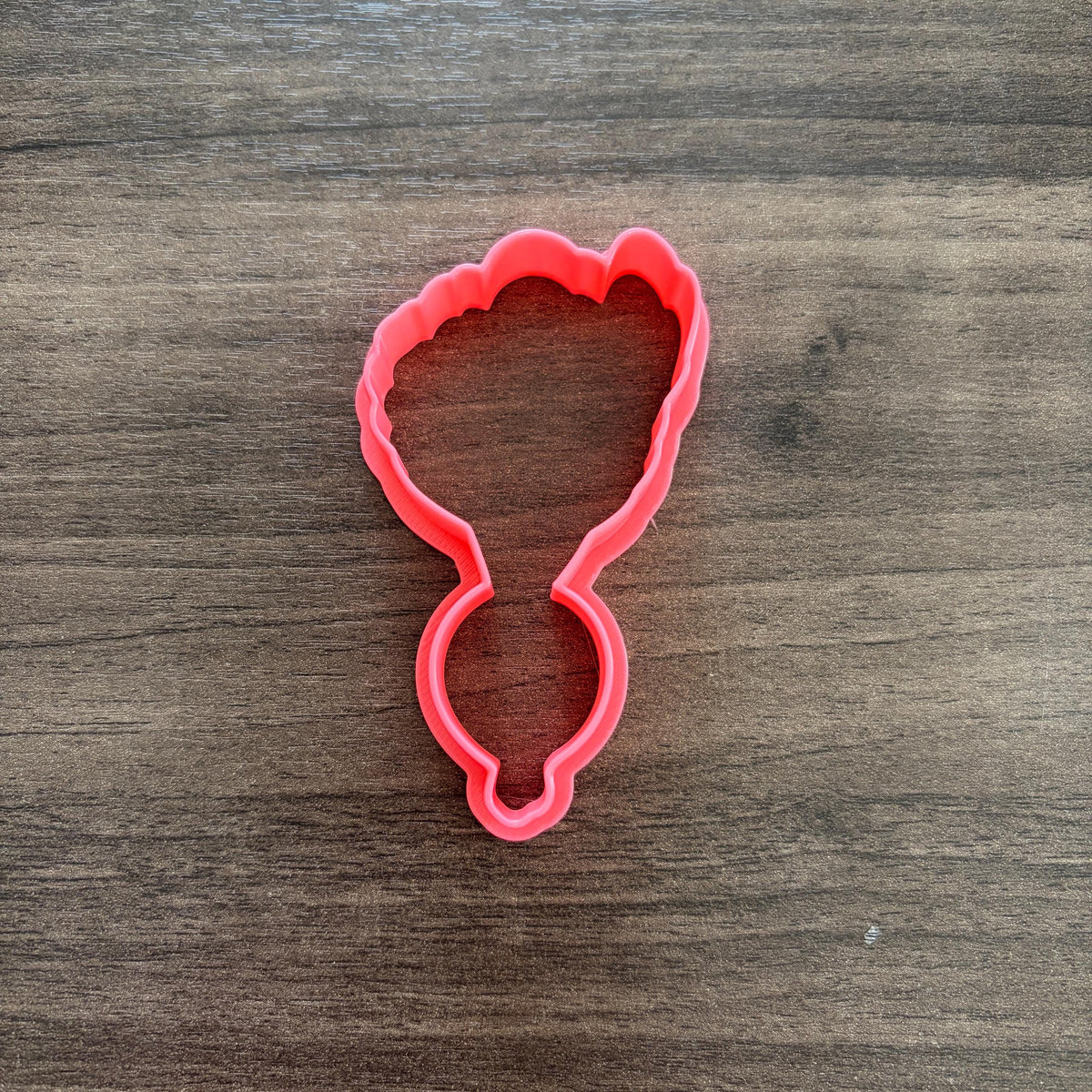 Beet Cookie Cutter