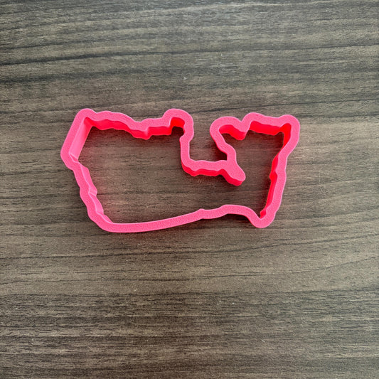 Canada Cookie Cutter