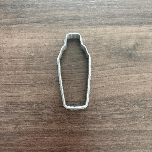 Cocktail Shaker Cookie Cutter