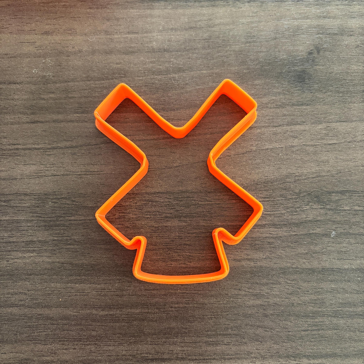Windmill Cookie Cutter