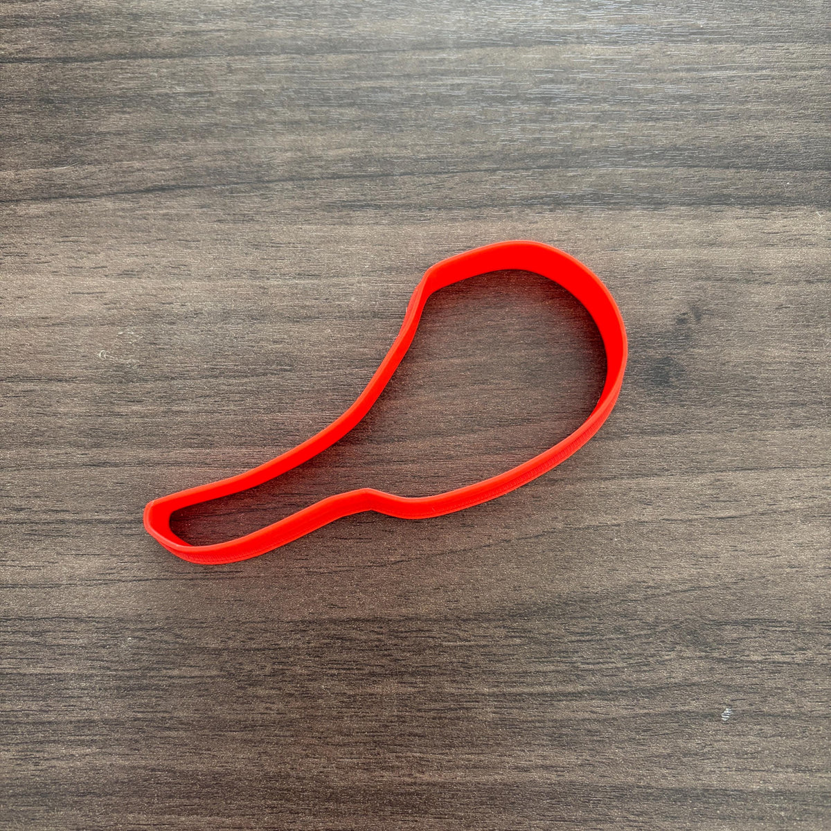 Tomahawk Steak Cookie Cutter