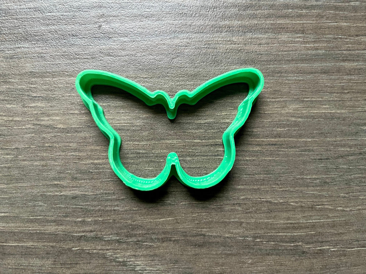 Butterfly Cookie Cutter