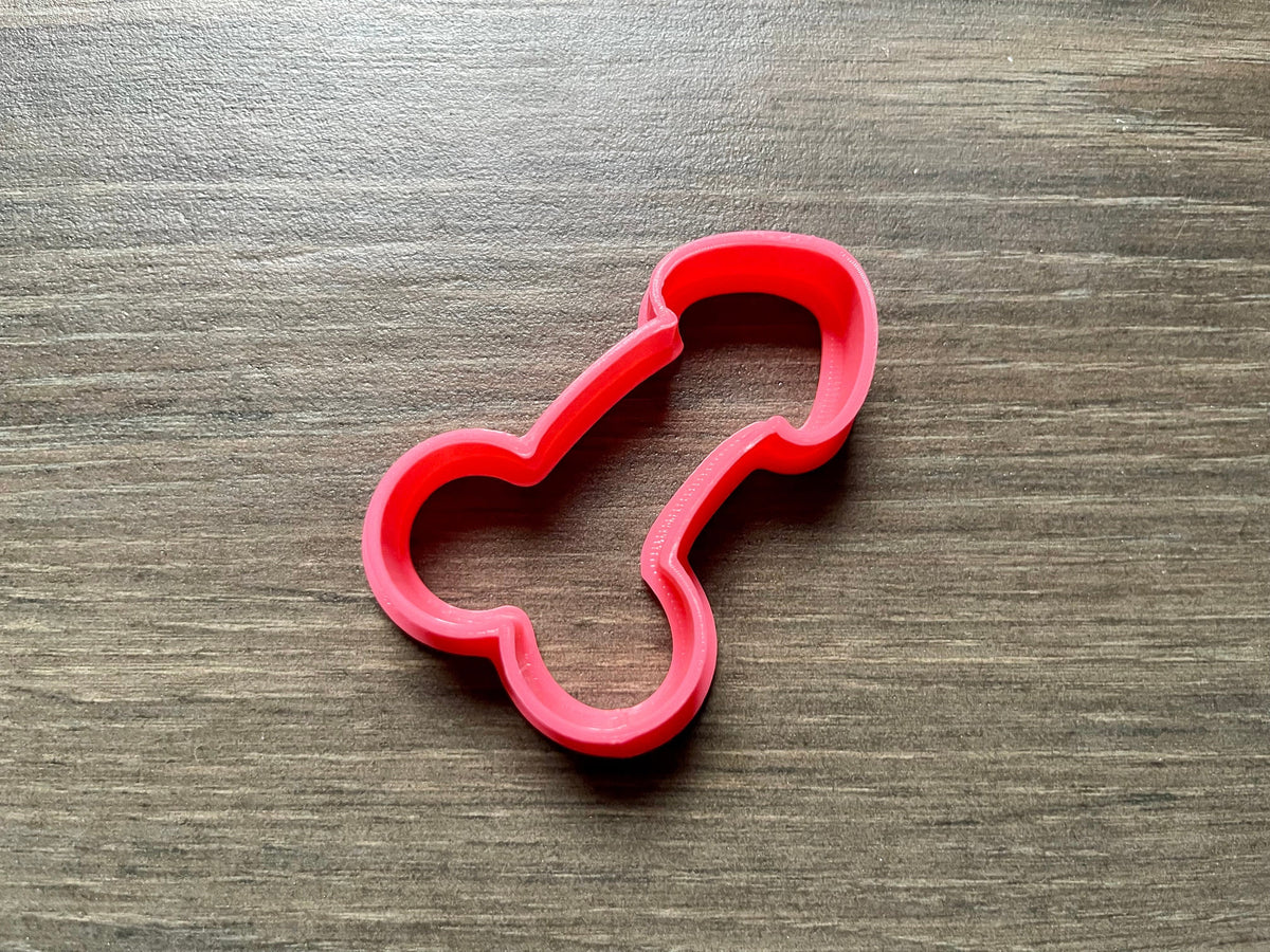 Penis Cookie Cutter