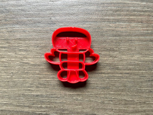 Lobster Cookie Cutter