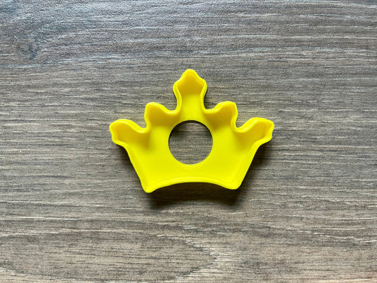 Crown Cookie Cutter