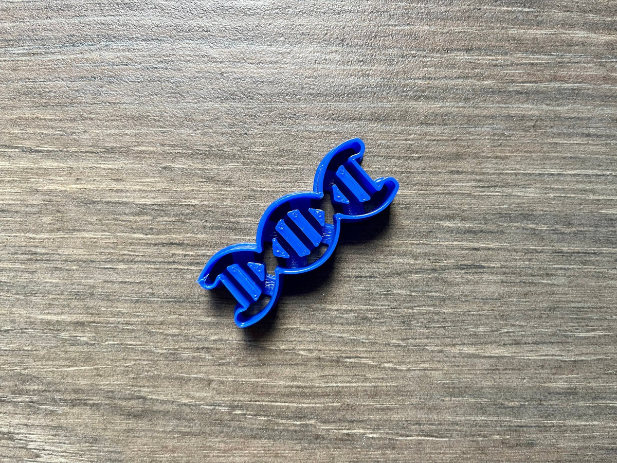 DNA Cookie Cutter