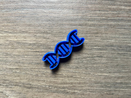 DNA Cookie Cutter