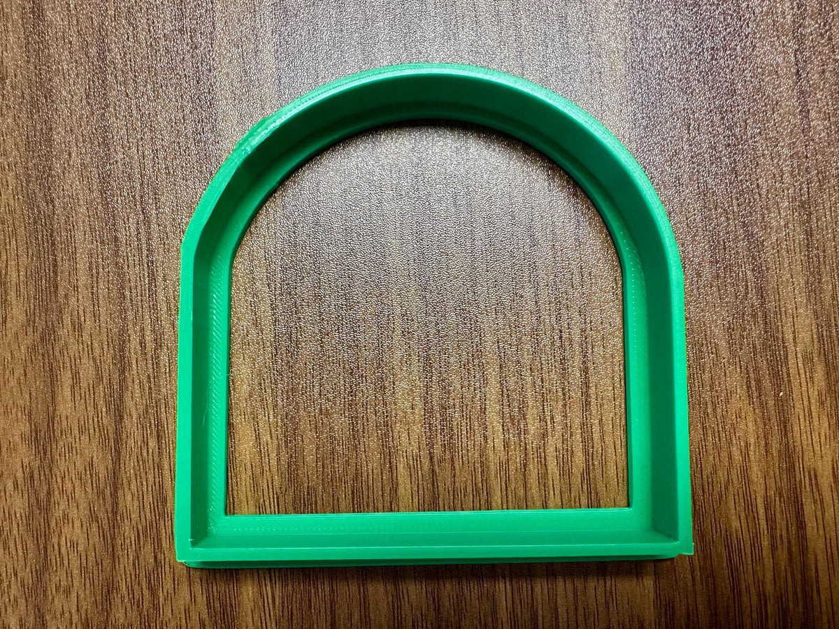 Arch Cookie Cutter