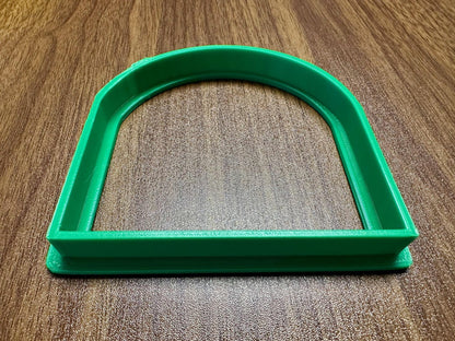 Arch Cookie Cutter