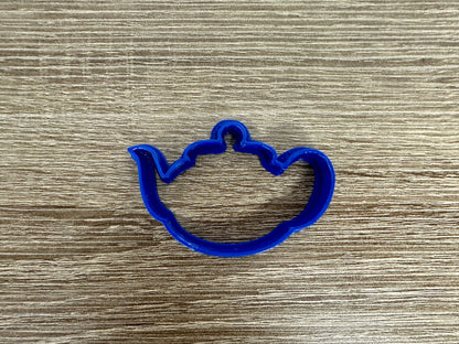 Teapot Cookie Cutter