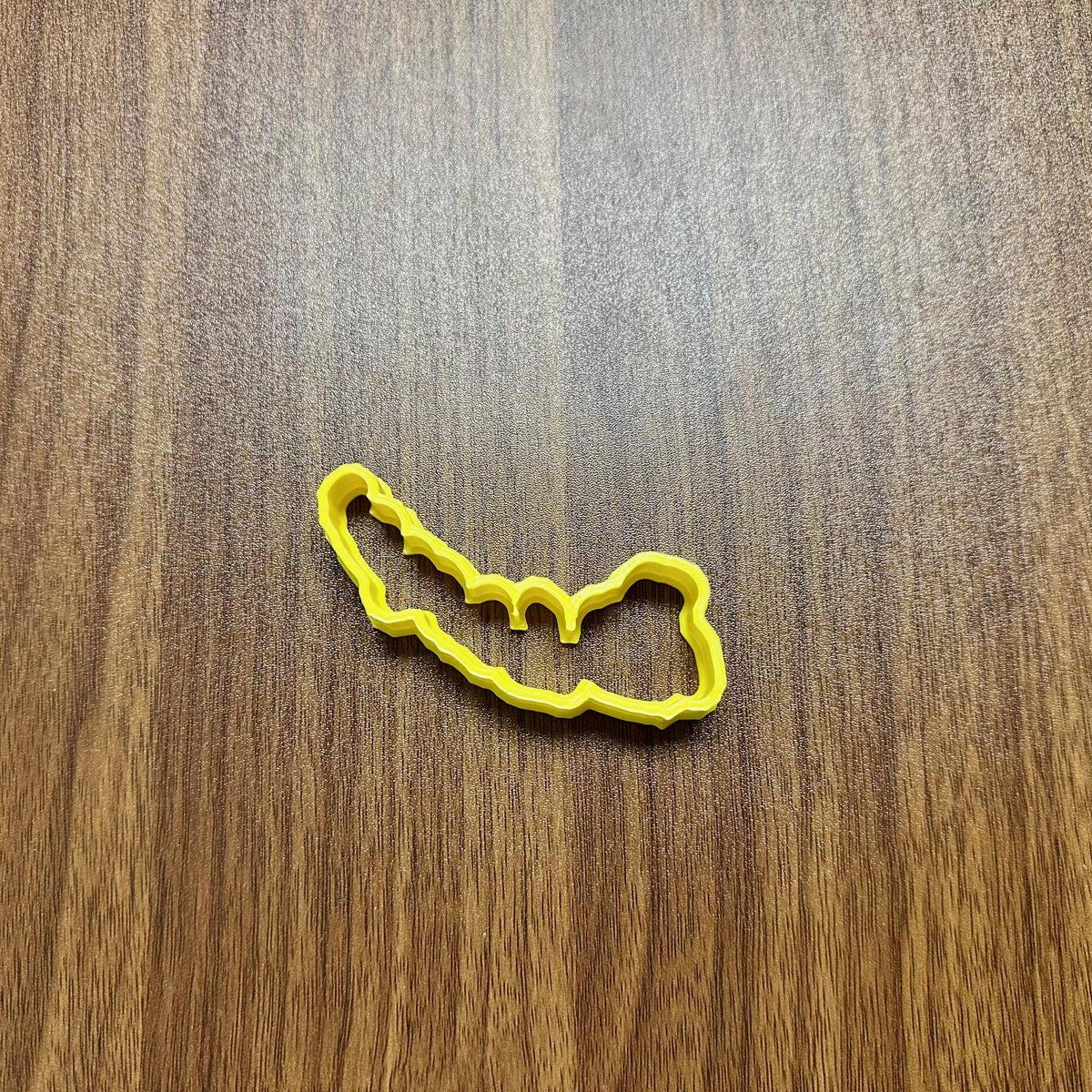 Hawaii State Cookie Cutter