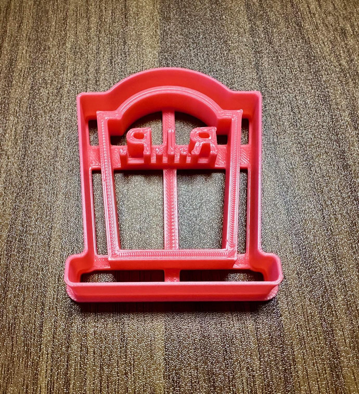 Gravestone Cookie Cutter