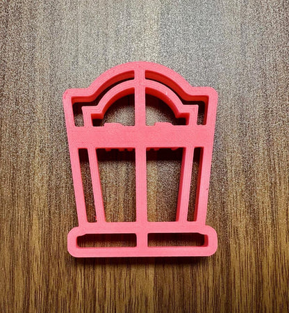 Gravestone Cookie Cutter