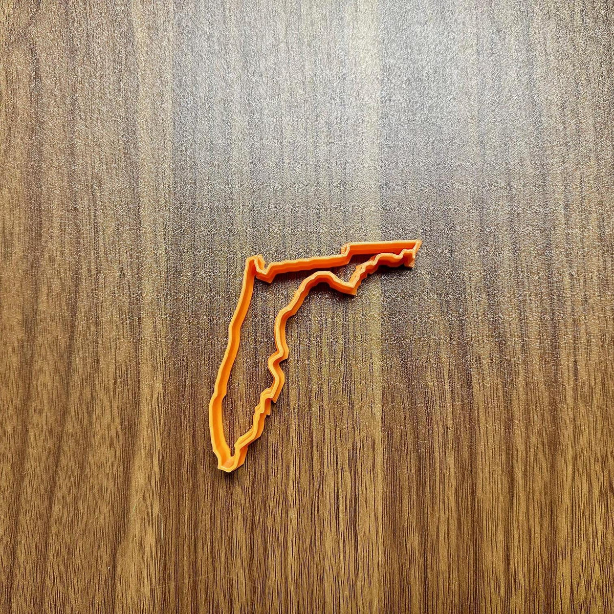 Florida State Cookie Cutter