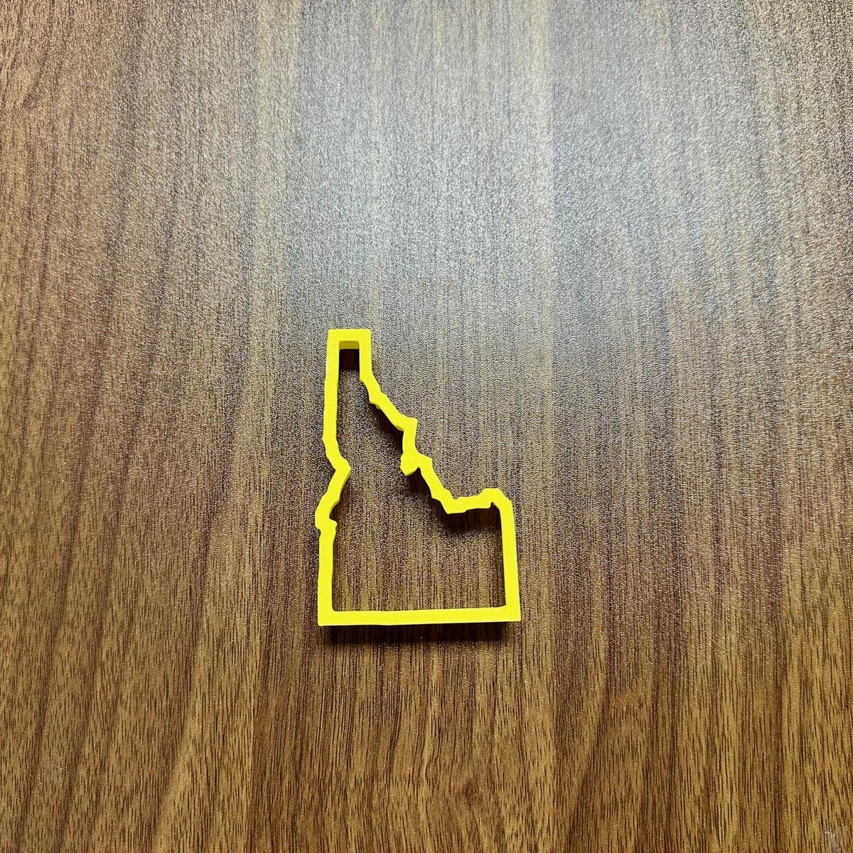 Idaho State Cookie Cutter