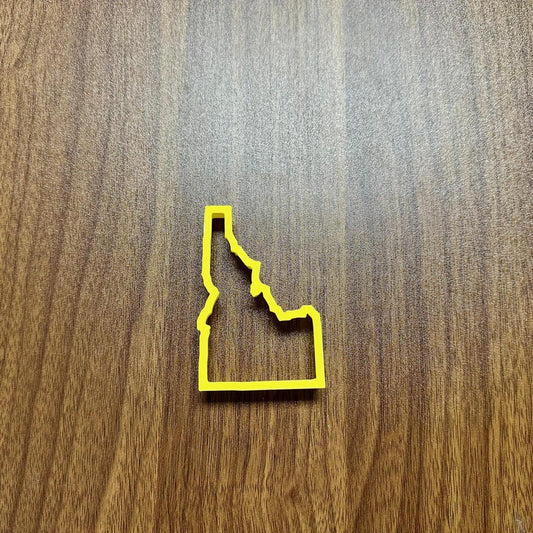 Idaho State Cookie Cutter