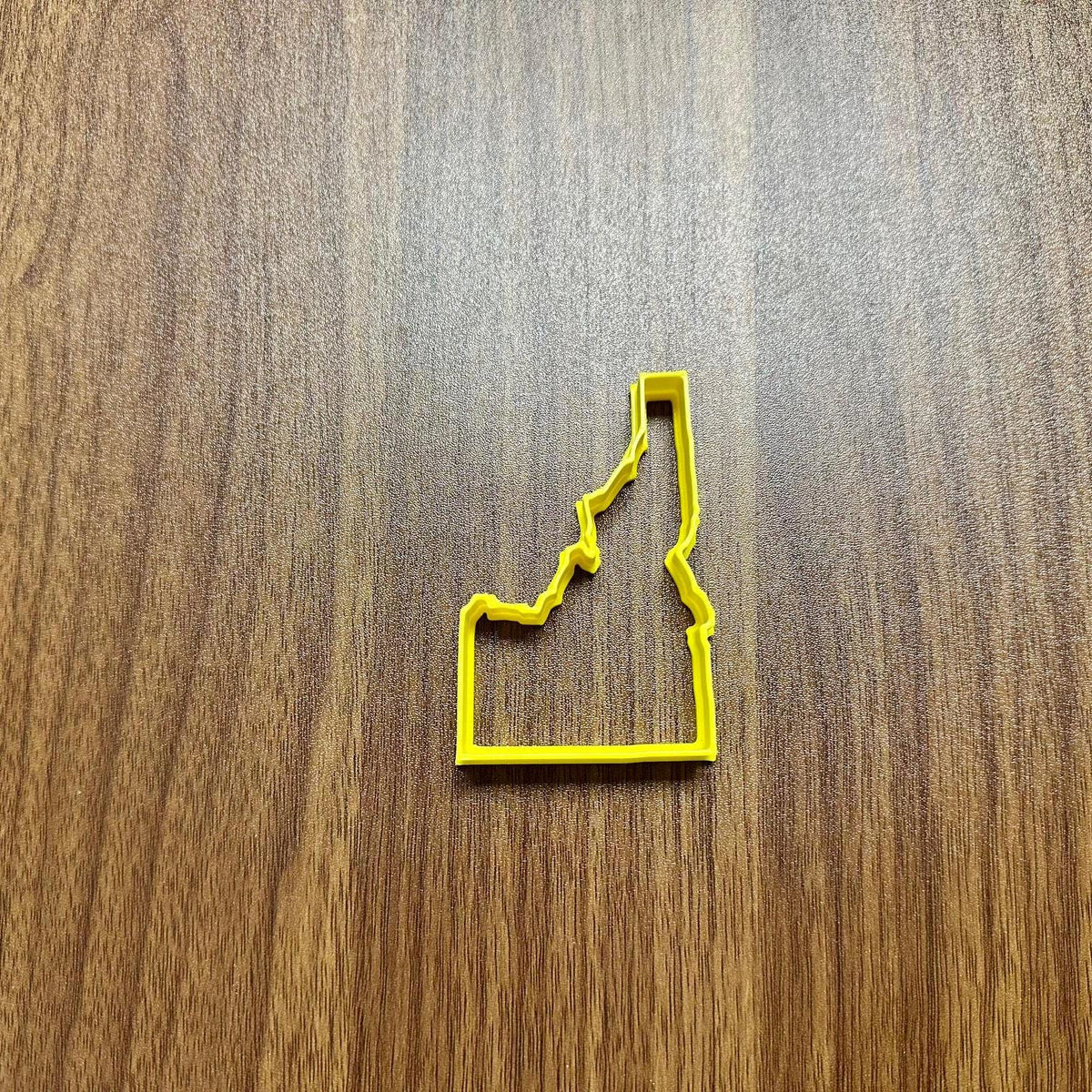 Idaho State Cookie Cutter