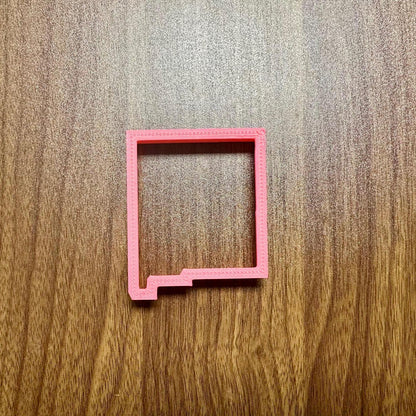 New Mexico State Cookie Cutter