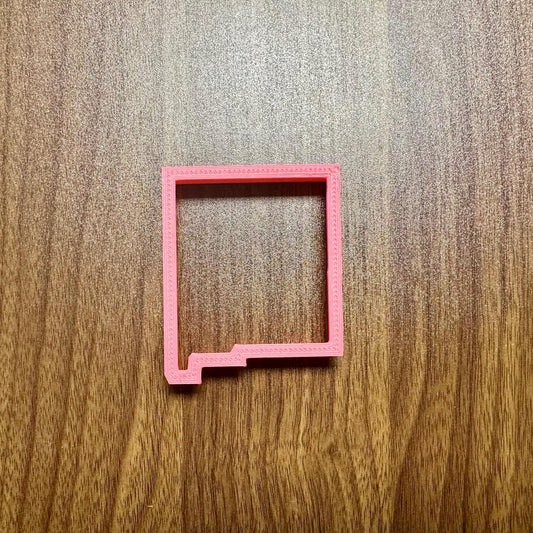 New Mexico State Cookie Cutter
