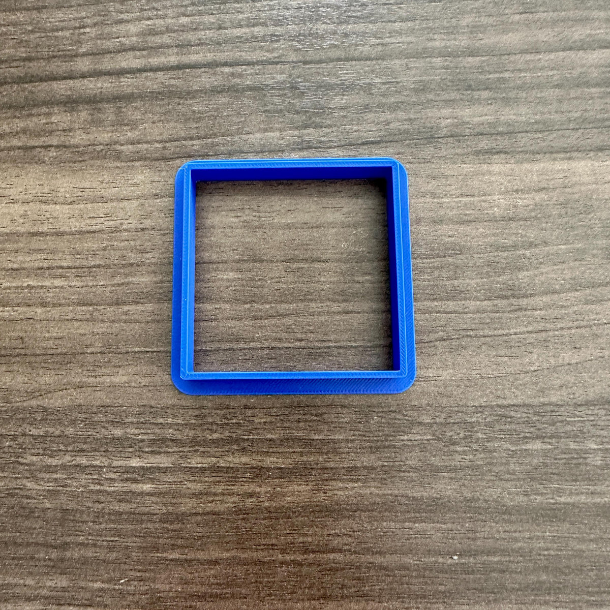 Square Outline Cookie Cutter