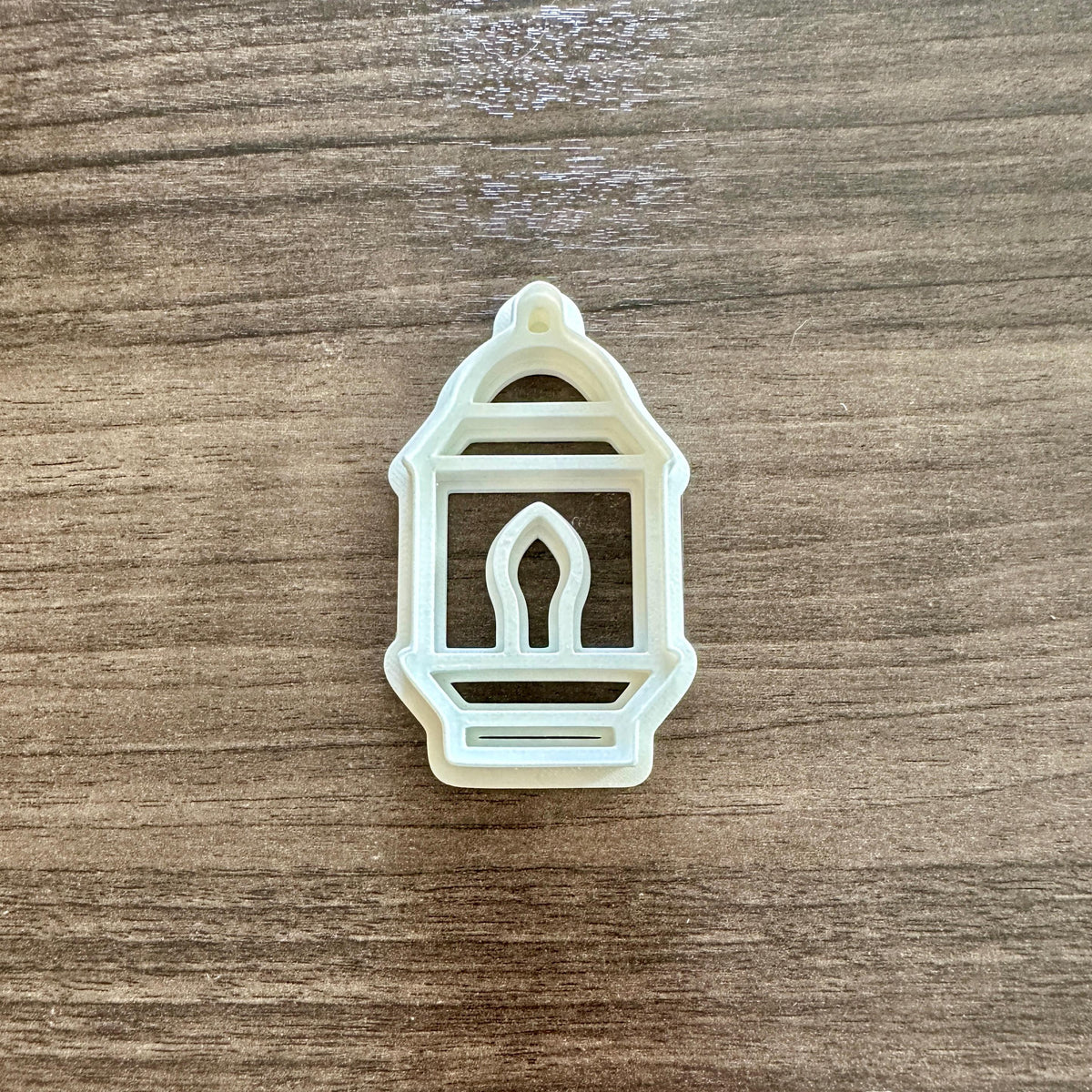 Moroccan Lantern Cookie Cutter