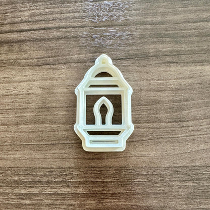 Moroccan Lantern Cookie Cutter