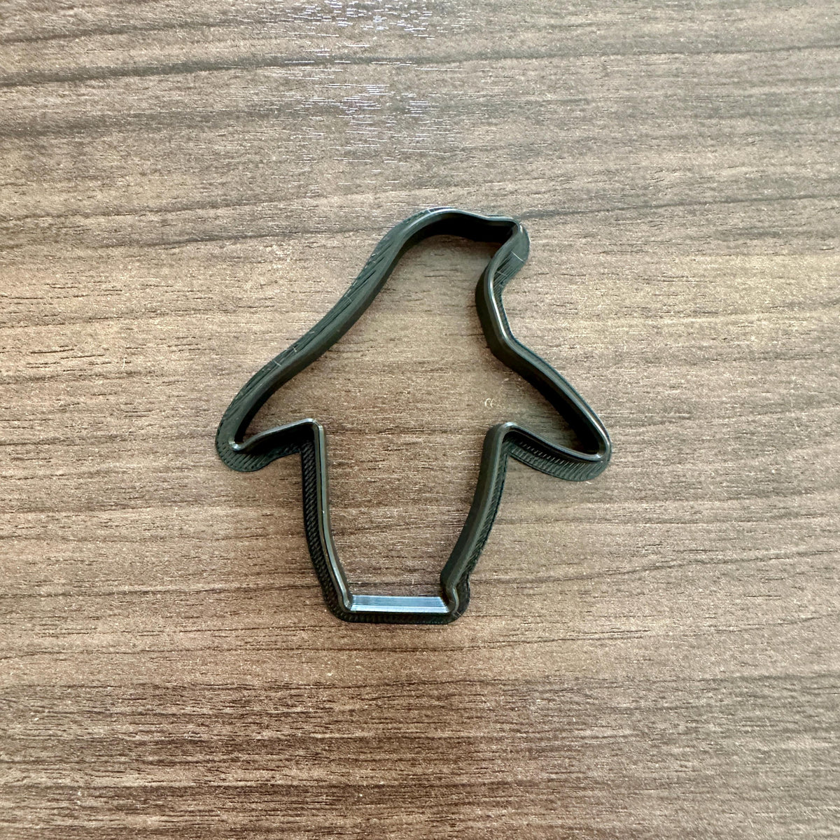 Penguin Cookie Cutter