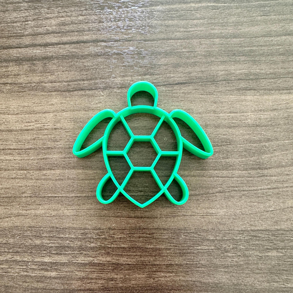 Sea Turtle Cookie Cutter