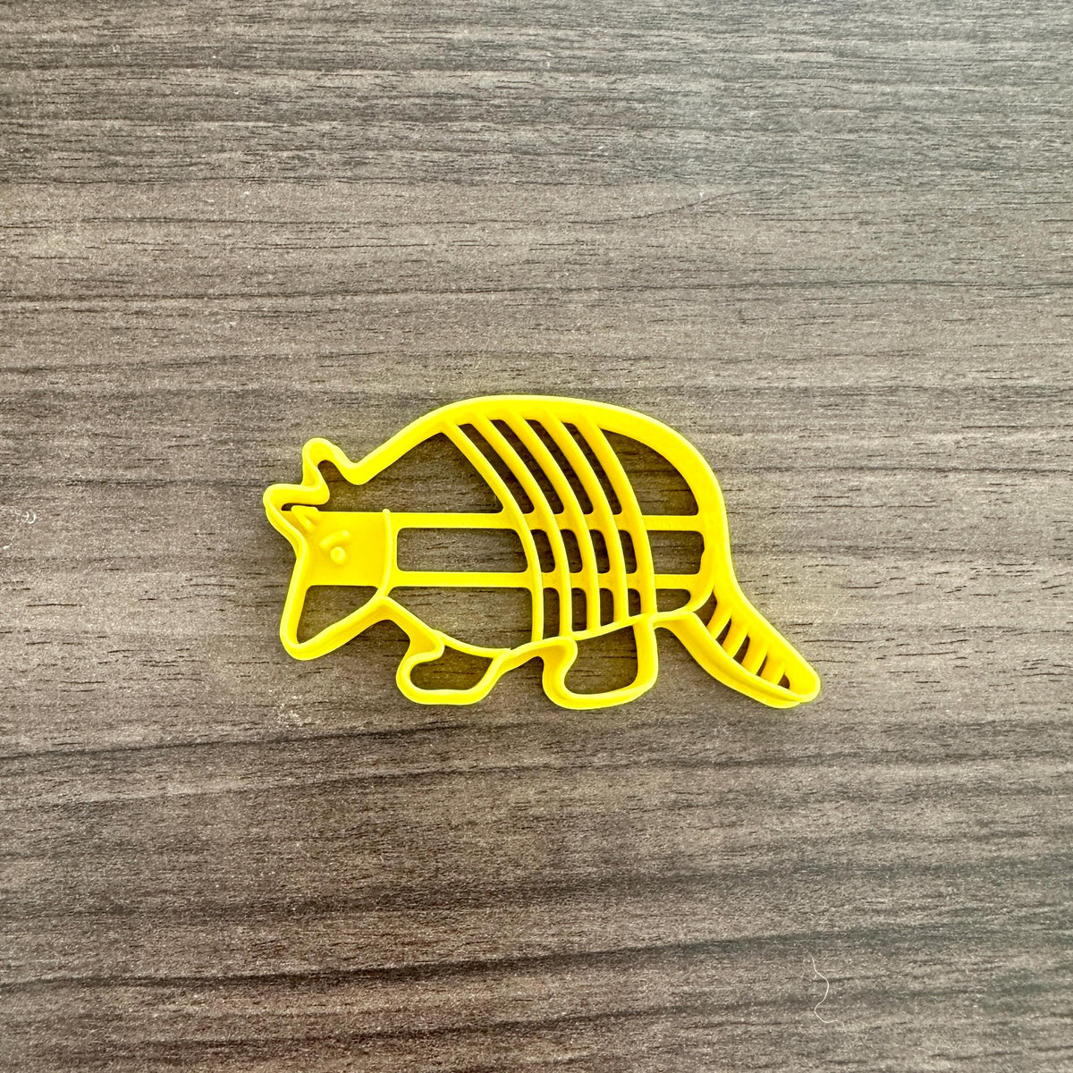 Southwestern Armadillo Cookie Cutter