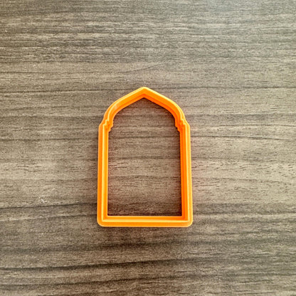 Moroccan Arch Cookie Cutter
