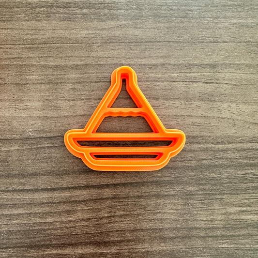 Moroccan Tagine Cookie Cutter